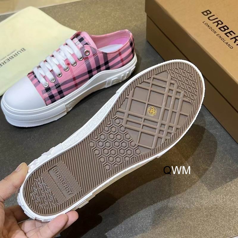 Burberry colour sz35-45 WM0903